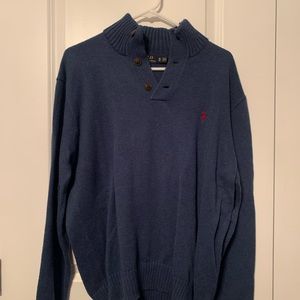 Polo Ralph Lauren Sweater NEW